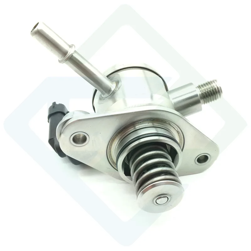 High-Pressure Fuel Pump for Buick Chevrolet 2 High-Pressure Fuel Pump for Buick Chevrolet - Image 2