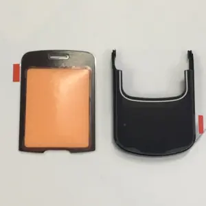 Nokia 8600 Luna Replacement Front & Keypad Lens Set 5 S8343efd960f24f77bc927fbc480320d86