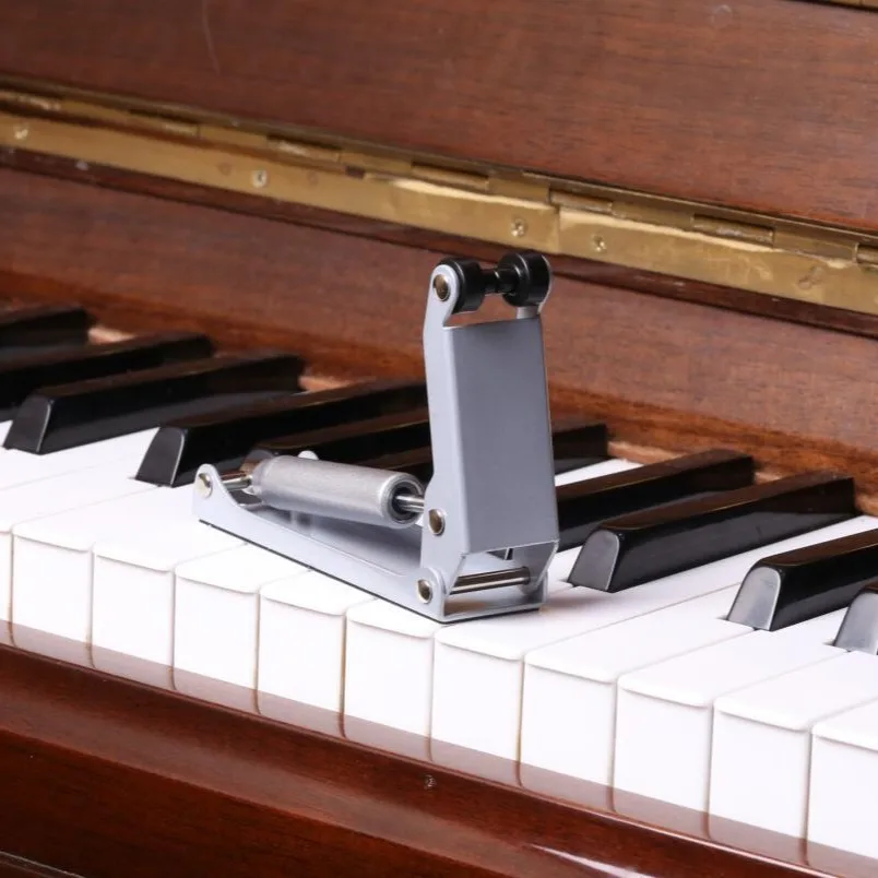 Hydraulic Piano Lid Reducer HJ10 8 Hydraulic Piano Lid Reducer HJ10 - Image 8