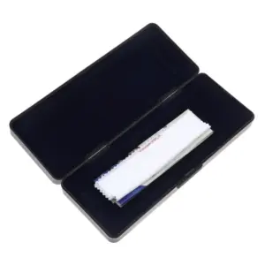 Double-Sided Silver-Body 24-Hole Harmonica with C & G Keys 11 S835ca7bdaf334c61a6798745fee8e881K