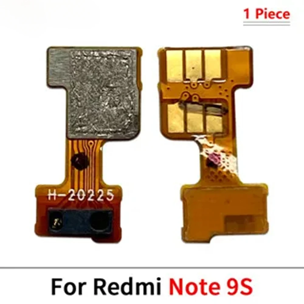 Redmi Note 9S/9 Pro Fingerprint Flex Cable Replacement 8 Redmi Note 9S/9 Pro Fingerprint Flex Cable Replacement - Image 8