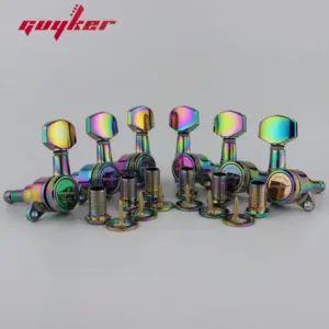 GK07RBSP Chameleon Rainbow Guitar Tuners 8 S8374743e7a2c4d3cb3cb98b14f158d11n