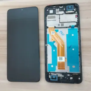 TCL 505 LCD Touch Screen Digitizer Assembly