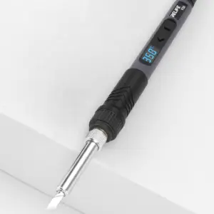 ZELIFE 90W Soldering Station for Electronics 10 S838d3fb0e1524630b795c4e545969911t