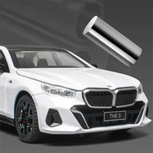 BMW 5 Series 530/530Li Coupe Diecast Model 1:24 10 S8395c717192f4b9eb7e0bcd769caddebP