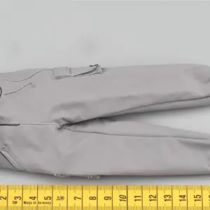 Miniature Military Jacket Model with Accessories 17 S839c24c6803a4779b5831d51772c022bA