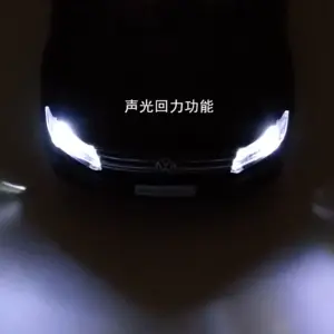 1:32 Scale Model 3 Diecast Car 9 S83a428de9d974e9da1b9f527c273d09et