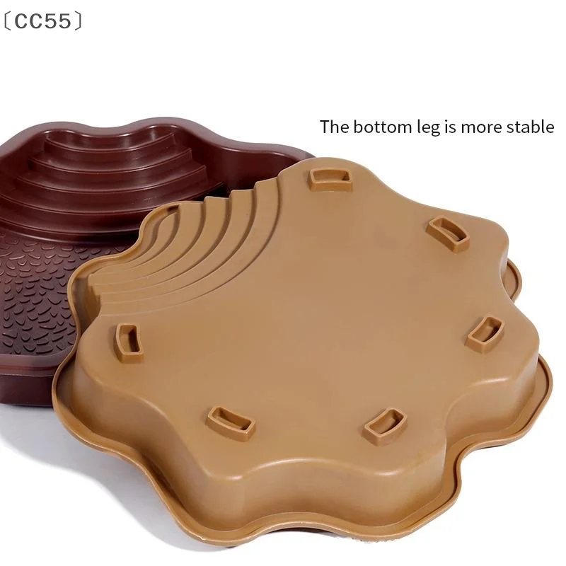 Natural Reptile Water Dish with Climbing Features 5 Natural Reptile Water Dish with Climbing Features - Image 5