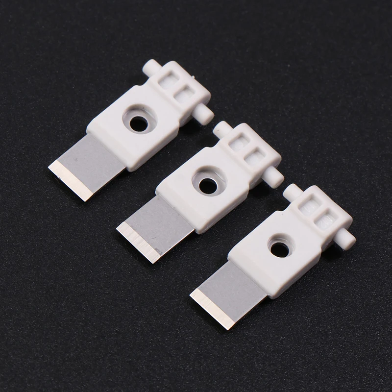 Precision Filament Cutter Blades Set for Bambu Lab 4 Precision Filament Cutter Blades Set for Bambu Lab - Image 4
