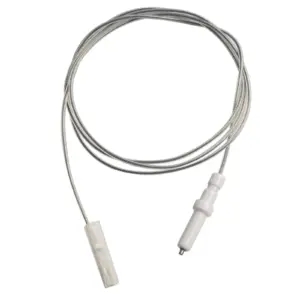 Gas Ignitor Set for Gas Stoves with Ceramic Tips