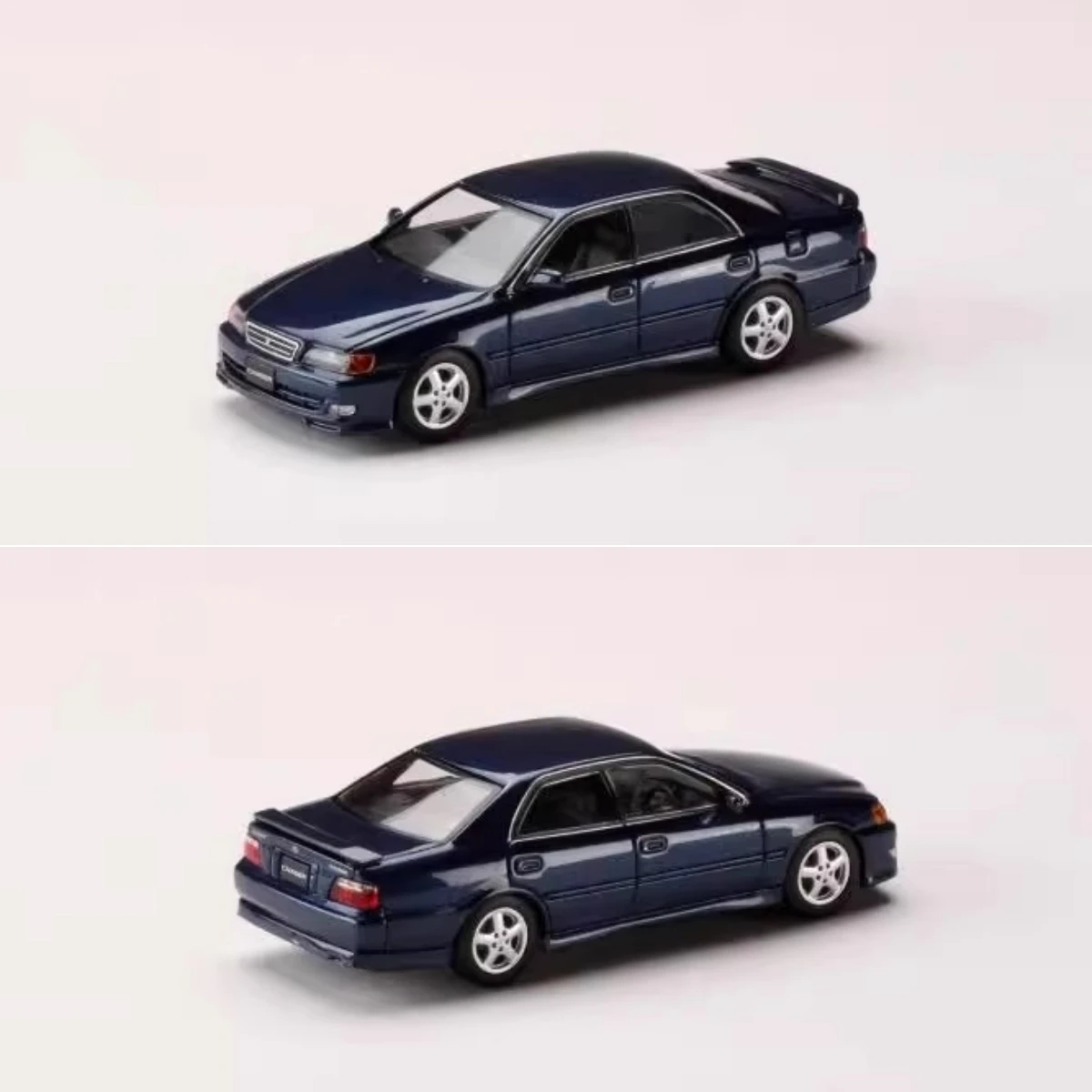 1:64 Hobby Japan Nissan Chaser Model 6 1:64 Hobby Japan Nissan Chaser Model - Image 6