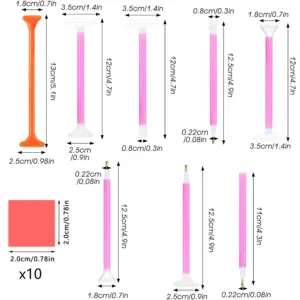 Diamond Painting Pen Set for Creative Crafting 11 S83d49b4c1bda46818980edb12c94c2c0c