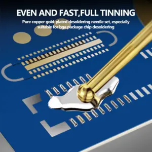 Relife TO6 Desoldering Needle Set for Repairs 8 S83f69f6703e043af90bb8965d2922445X