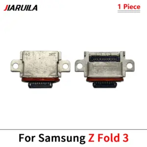Samsung Foldable Micro USB Charging Port Set - 10 Pieces 19 S8407f8b009e3424d9711148ad93e189aa 2