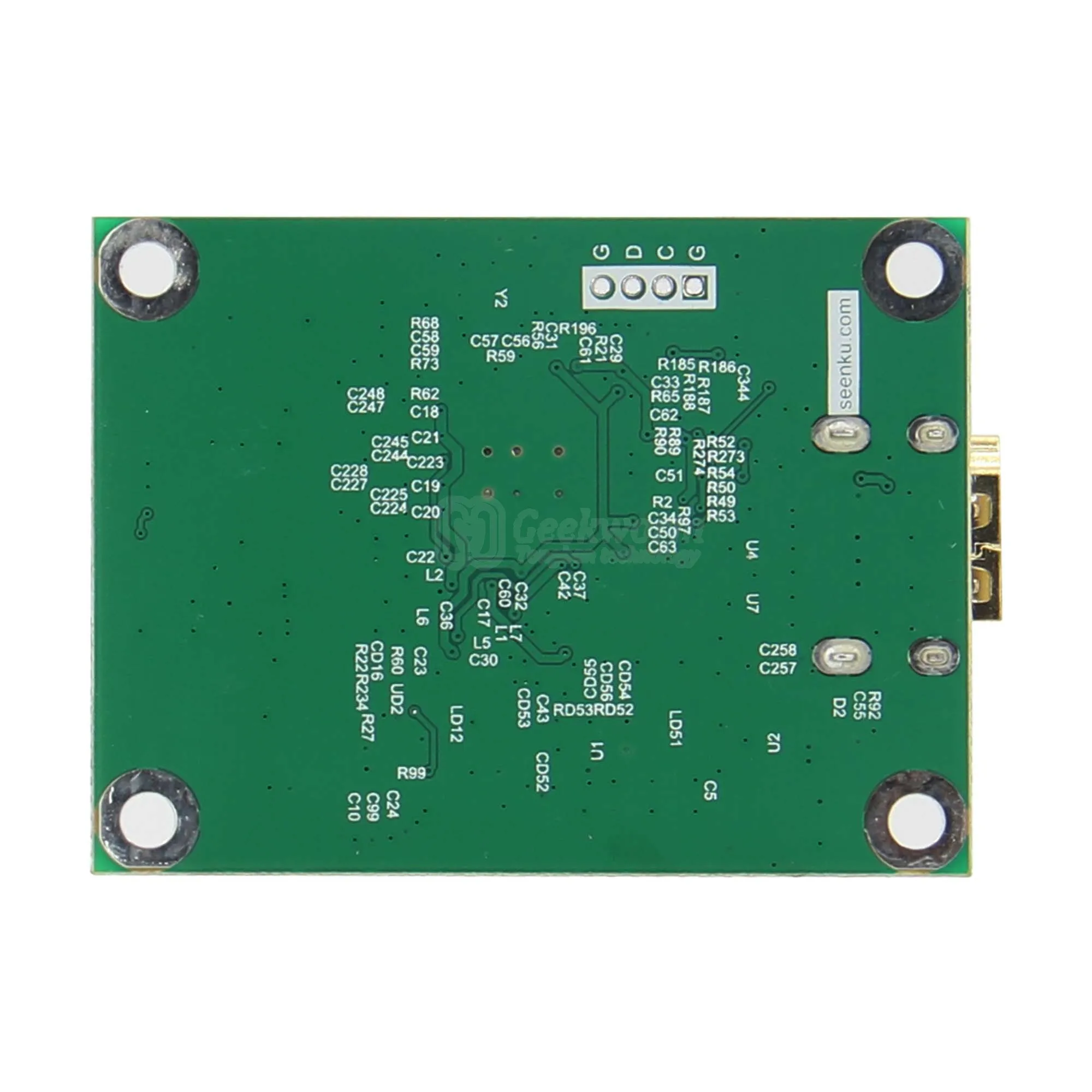 EDP to HDMI 4K Adapter for Displays 3 EDP to HDMI 4K Adapter for Displays - Image 3