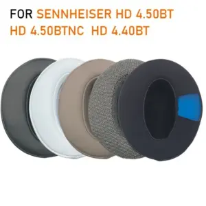 Sennheiser HD Replacement Ear Pads Leather Cushions 11 S841b63266e1a4572a37cb6fcd58167c4Z