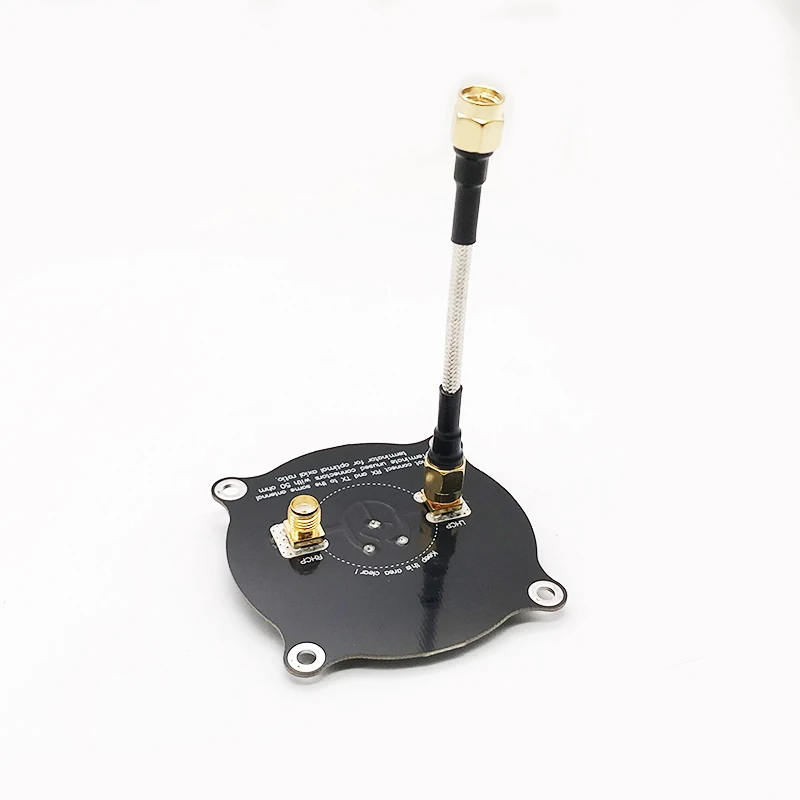 5.8 GHz Omnidirectional RC FPV Antenna with 9.4 dBi Gain 5 5.8 GHz Omnidirectional RC FPV Antenna with 9.4 dBi Gain - Image 5