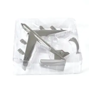 1/200 Scale Alloy B-52 Bomber Model 10 S842f7a100a1940b5959bf6baaa715a24c