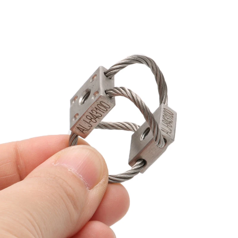 Mini Stainless Steel Shock Absorber for Electronics 2 Mini Stainless Steel Shock Absorber for Electronics - Image 2