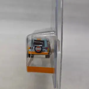 2012 Jeep Wrangler Diecast Model 1/64 Scale 11 S843e234df50e418e984ea01e29503432k