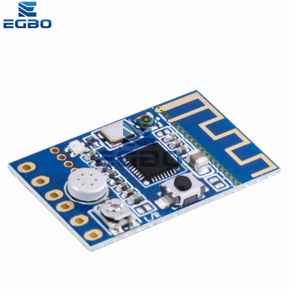 2.4G Wireless Microphone Transceiver Module 5 2.4G Wireless Microphone Transceiver Module - Image 5