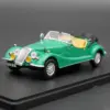 IXO 1:43 Tilbury Classic Car Simulation Alloy Model Gifts Decoration Collection Vehicle Toys Static Display