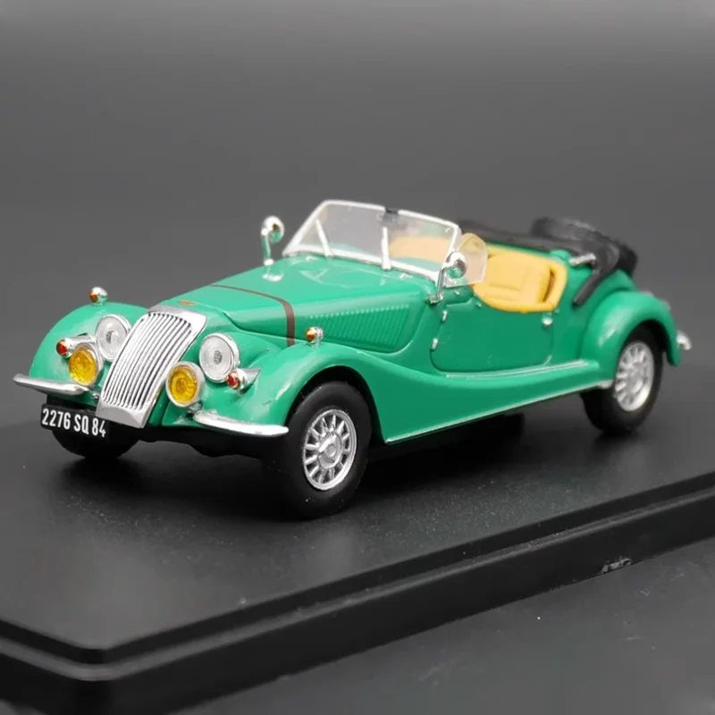 IXO 1:43 Tilbury Classic Car Simulation Alloy Model Gifts Decoration Collection Vehicle Toys Static Display 1 IXO 1:43 Tilbury Classic Car Simulation Alloy Model Gifts Decoration Collection Vehicle Toys Static Display