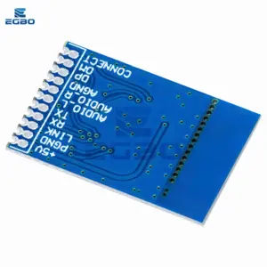 Bluetooth 5.3 Wireless Audio Module for Projects 13 S8475f747db304d3abf5d155fae74cde9E