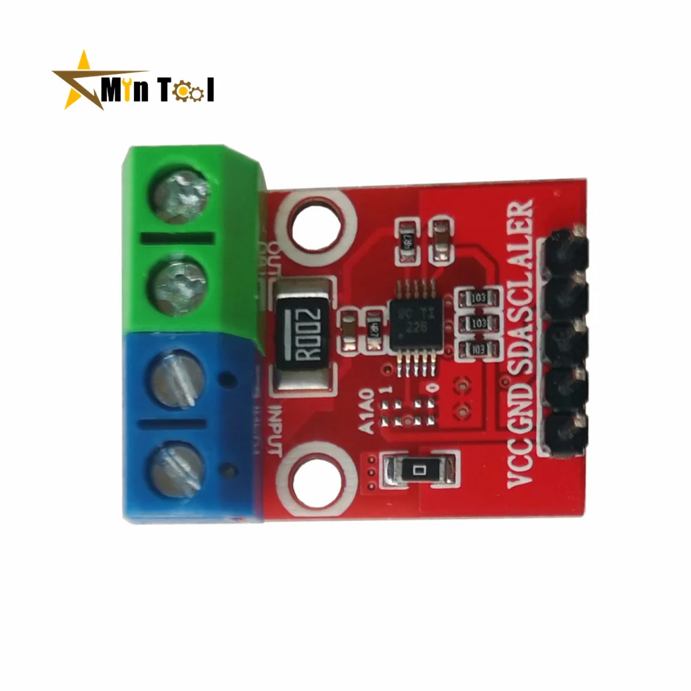 INA226 Precision Current Voltage Sensor Module 6 INA226 Precision Current Voltage Sensor Module - Image 6