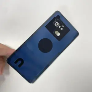 Samsung Galaxy A8 2018 Gold Back Cover 11 S847c025efdaa4d42be2a672f1b650ba6B