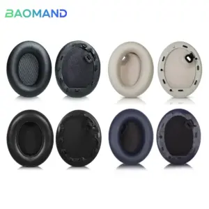 Replacement Earpads for Sony MDR-1000X Series 13 S8490f08114df4f5fa2e6369f50dc3e3ez 1