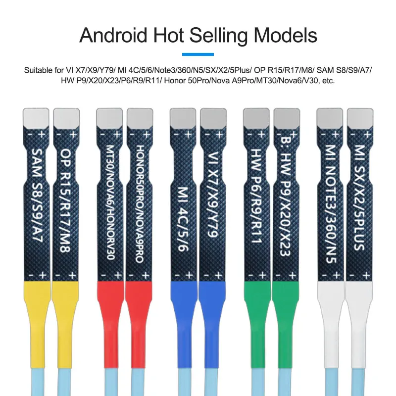 SUNSHINE IBOOT D Power Start Line for Mobile Repair 6 SUNSHINE IBOOT D Power Start Line for Mobile Repair - Image 6