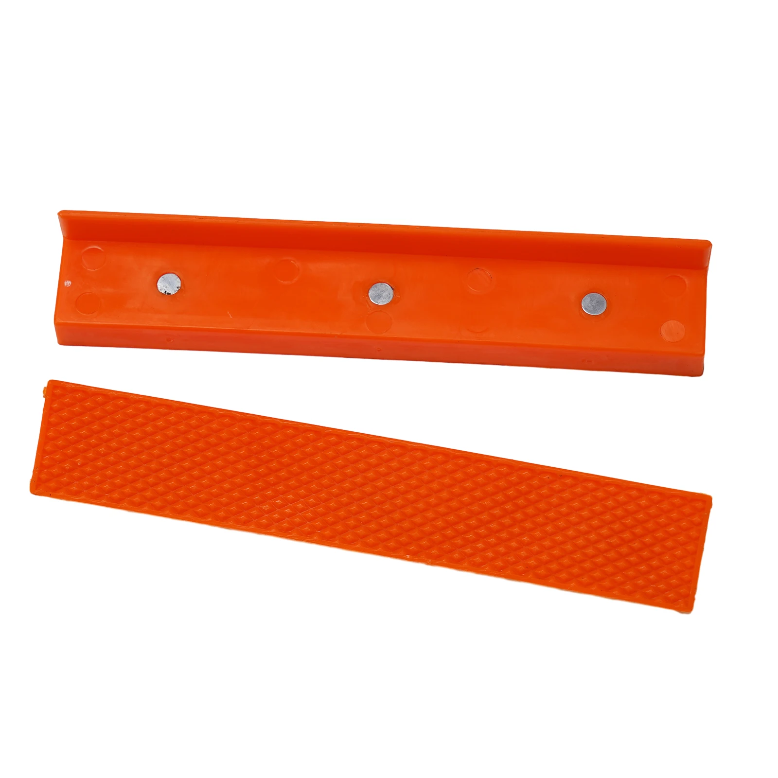 Magnetic Vise Jaw Pads for Workshop Safety 6 Magnetic Vise Jaw Pads for Workshop Safety - Image 6