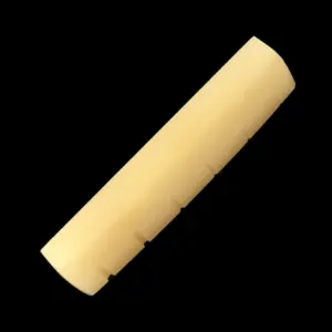 Unbleached Cow Bone Nut for Yamaha FG 5 S849b98cf53c648e38718c71d5e90a51ag