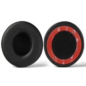 Blue Replacement Earpads for Beats Solo 2 17 S84ac894e8b2e438da13992448a2a89558