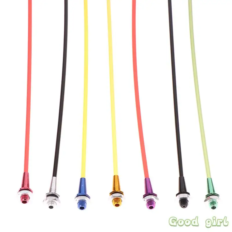 Colorful Aluminum Alloy Antenna Seat for RC Boats 6 Colorful Aluminum Alloy Antenna Seat for RC Boats - Image 6