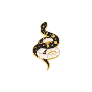 Dark Star Moon Snake Brooch in Six Colors 16 S84bb4f27066f4e778aa5d96d8be8a706W