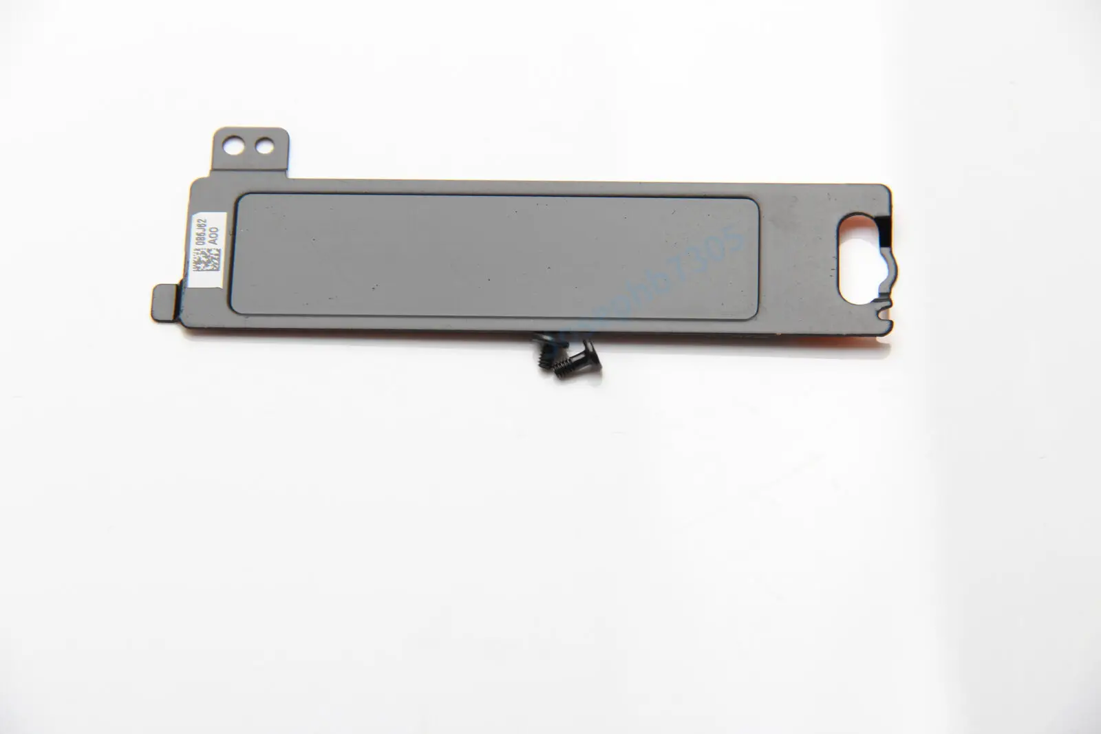 Dell Latitude M.2 2280 SSD Heatsink for E5400 4 Dell Latitude M.2 2280 SSD Heatsink for E5400 - Image 4