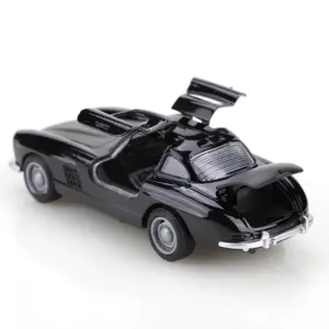 1/36 Scale Mercedes-Benz 300SL Die-Cast Replica 9 S84cd760411944a7896a34100c1d65111A