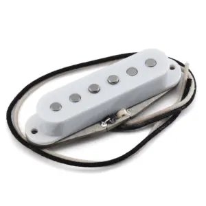 Vintage Alnico 5 Single Coil Guitar Pickup 14 S84f7295f595146cd99b1af89ca5a979fk