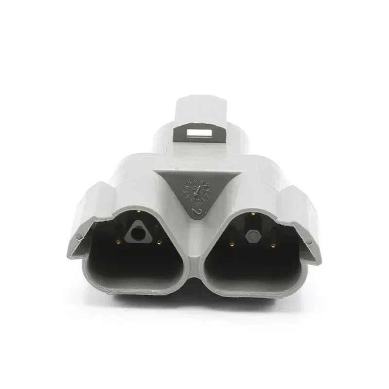 Deutsch DT Series Waterproof Y Connector Kit 5 Deutsch DT Series Waterproof Y Connector Kit - Image 5