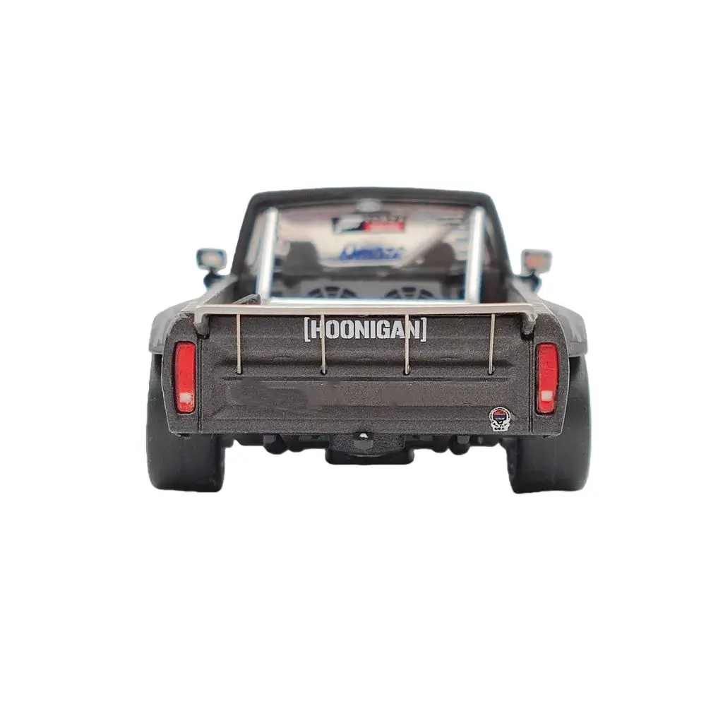 1/64 Scale Hoonitruck Ken Block F-150 Model 5 1/64 Scale Hoonitruck Ken Block F-150 Model - Image 5