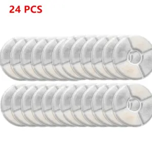 Pet Fountain Replacement Filters Set 18 S853d561af9704e1f97ea694decc13b76r