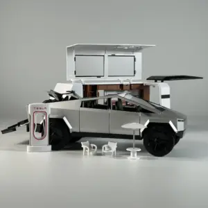 1:24 Off-Road Diecast Pickup Truck 14 S853f34c01ac745b3bc5a50138a96f85fm