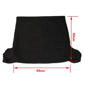 Anti-Static Darkroom Film Handling Bag 59x60cm 13 S8542e8262e984d9b8993cf2032628b3fC