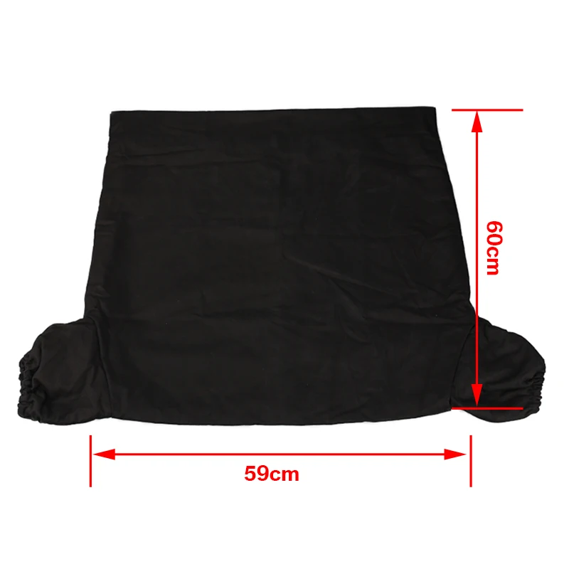 Anti-Static Darkroom Film Handling Bag 59x60cm 7 Anti-Static Darkroom Film Handling Bag 59x60cm - Image 7