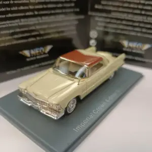 Neo 1:87 Imperial Crown Southampton Diecast Model 9 S855ee40d61ae42cba649764b89633be3t