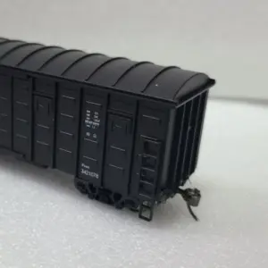 HO P65 Boxcar Model for Realistic Trains 11 S8565bb8b29e94f8fbd53c447e3154517e