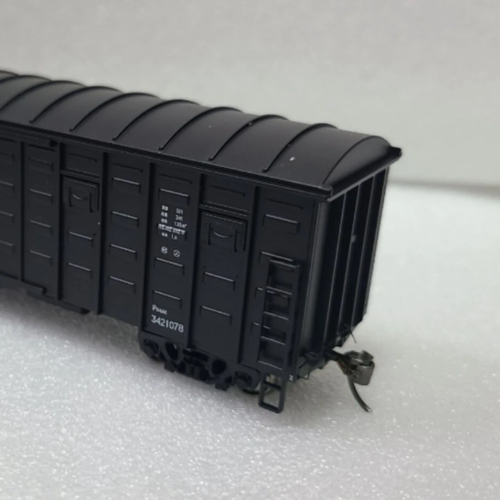 HO P65 Boxcar Model for Realistic Trains 5 HO P65 Boxcar Model for Realistic Trains - Image 5