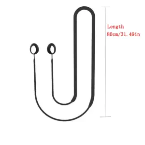 Silicone Earphone Strap for Galaxy Buds 2 Pro 7 S8567e7a8e7c248eeb56c166d2ceb5f68n 1